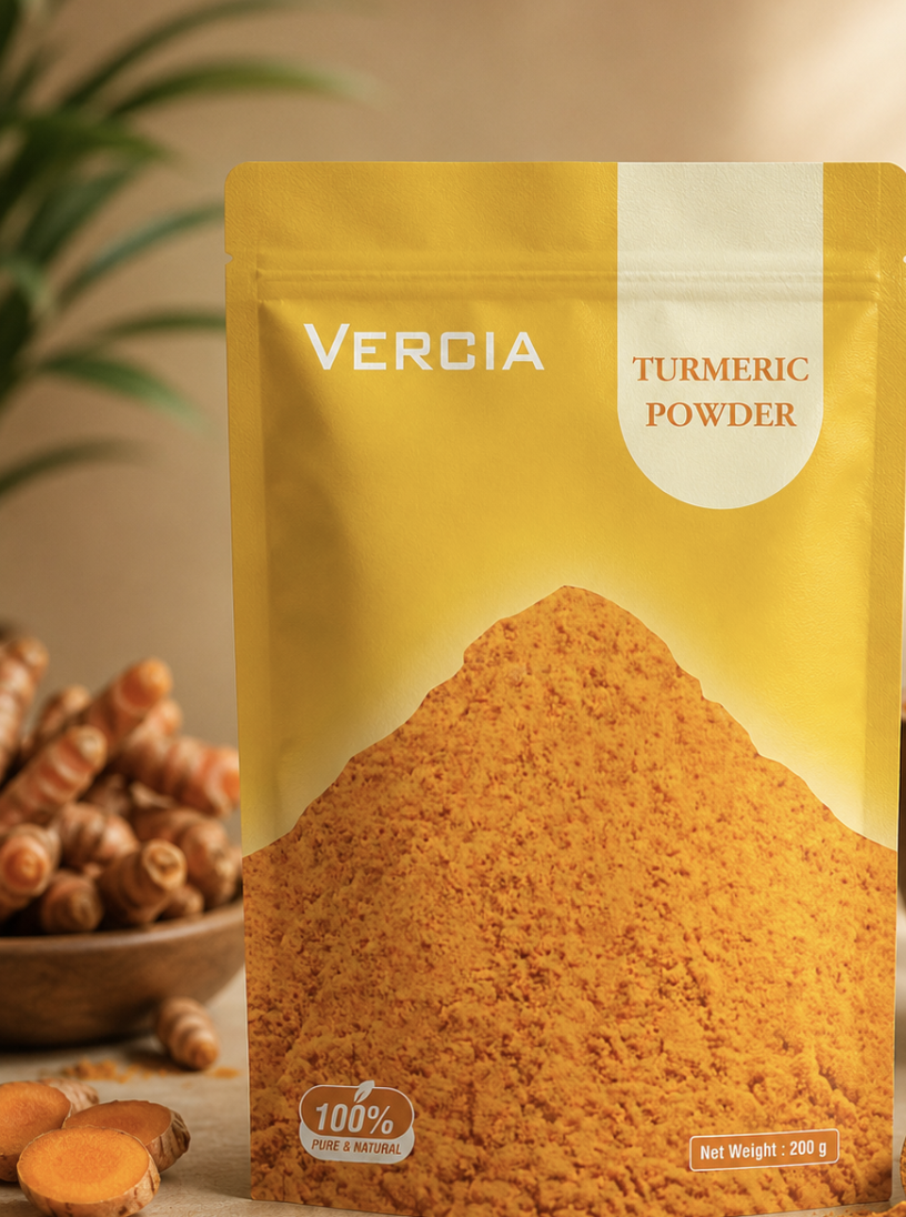 TURMERIC
